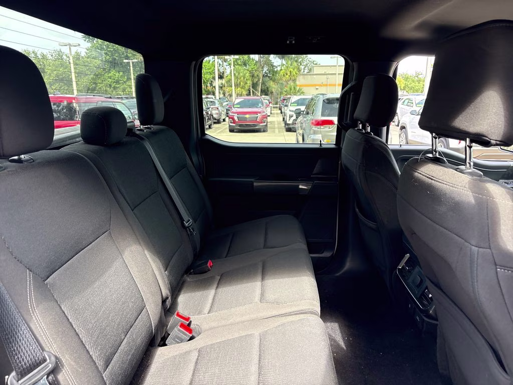 2023 Avalanche Ford F-150 XLT 4X4 Truck
