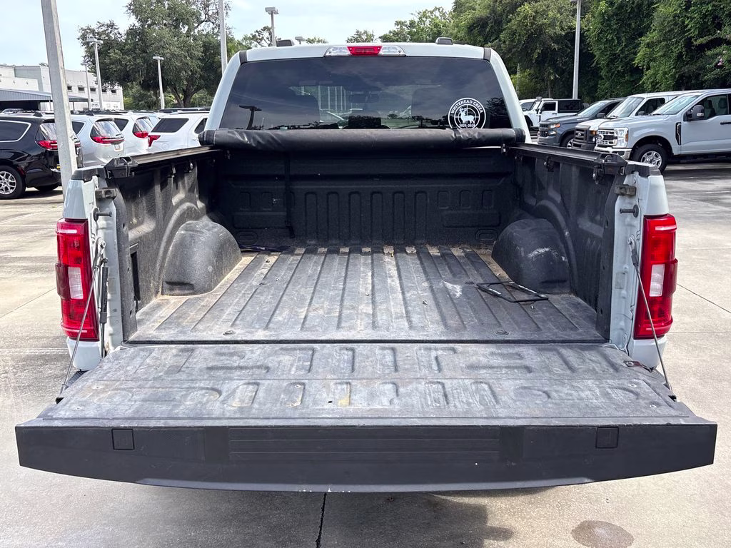2023 Avalanche Ford F-150 XLT 4X4 Truck
