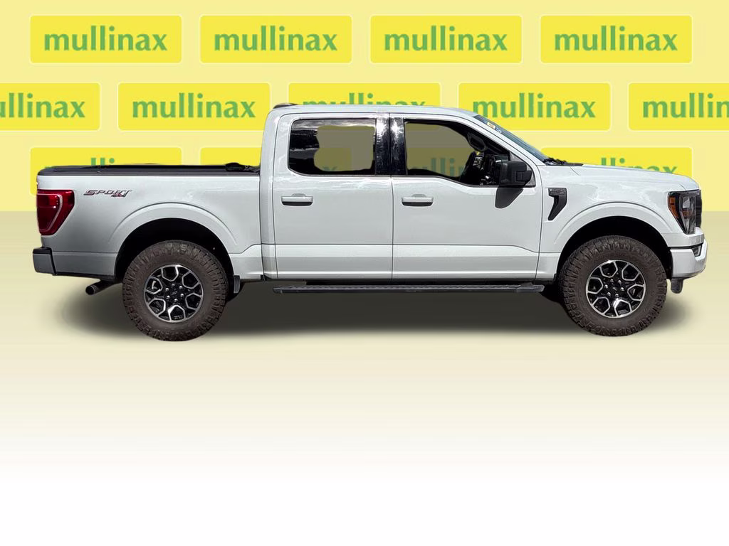 2023 Avalanche Ford F-150 XLT 4X4 Truck