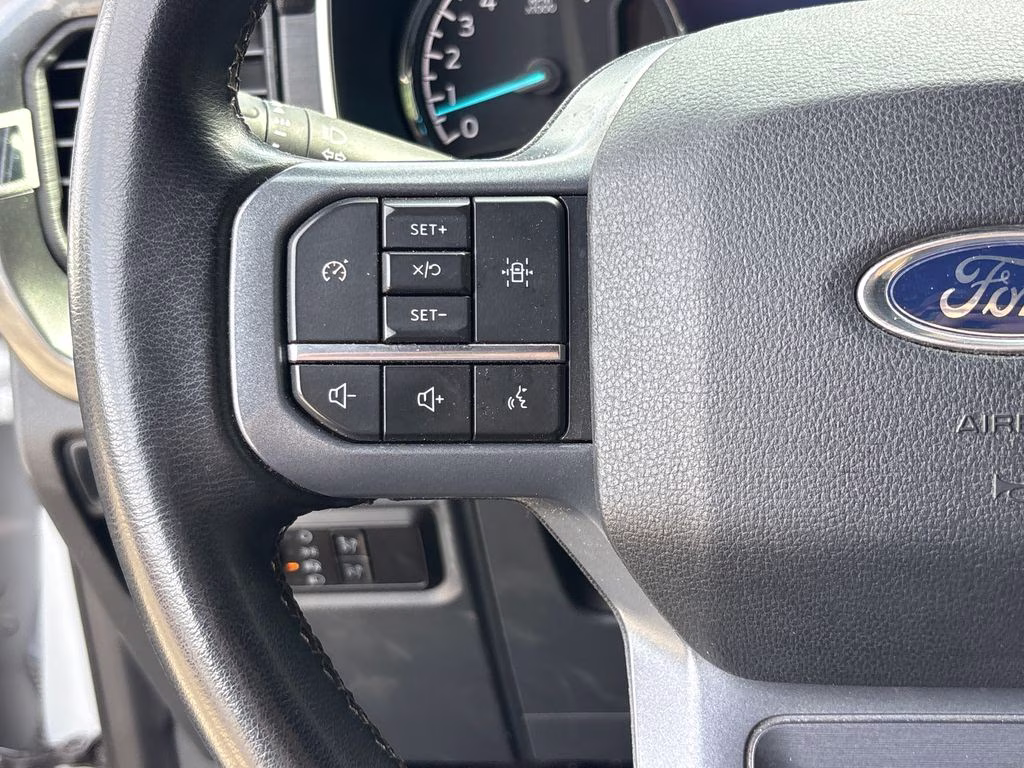 2023 Avalanche Ford F-150 XLT 4X4 Truck