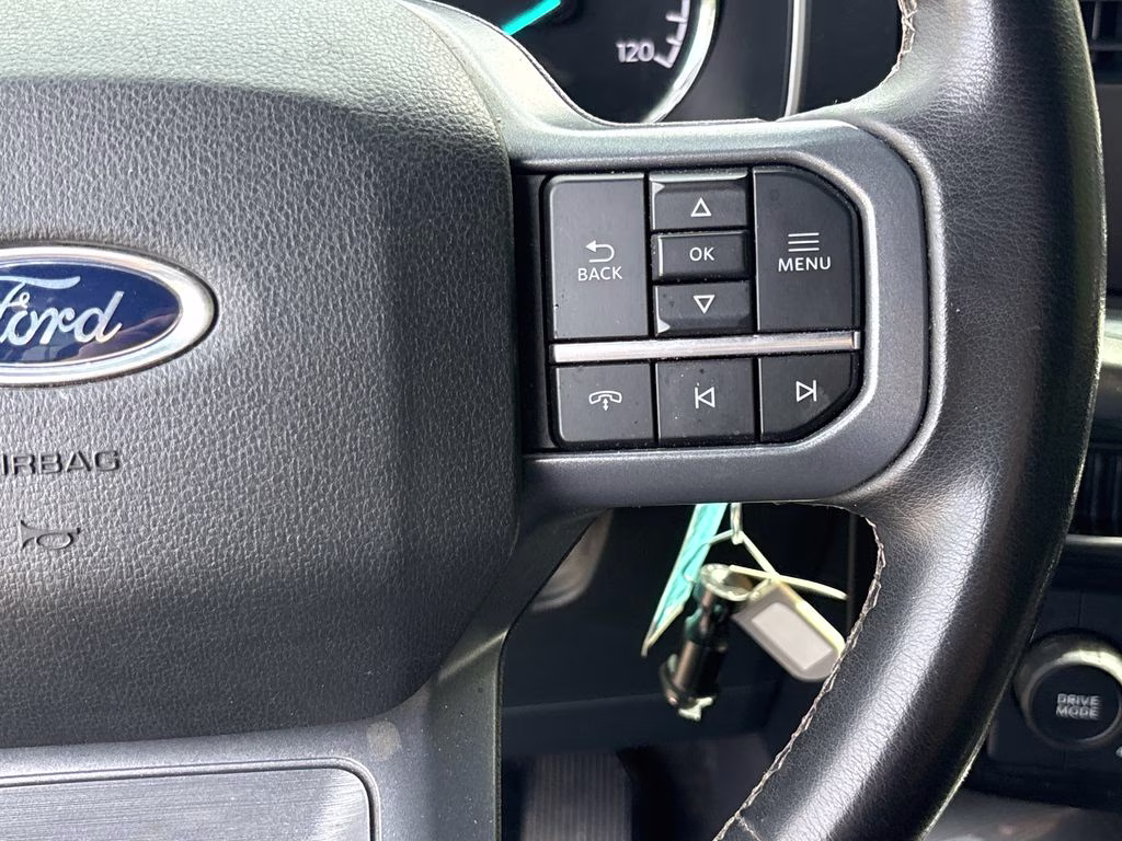 2023 Avalanche Ford F-150 XLT 4X4 Truck