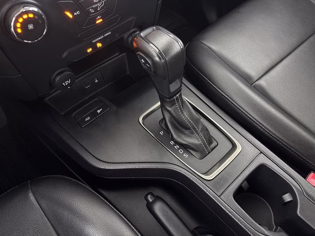 2022 Oxford White Ford Ranger XL RWD Truck
