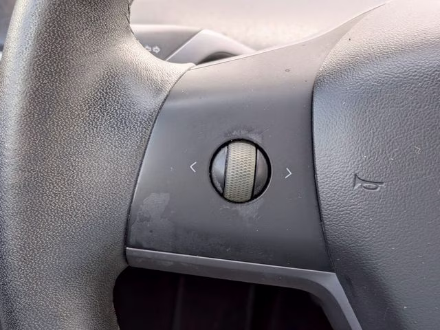 2020 Midnight Silver Metallic Tesla Model 3 Long Range AWD Sedan