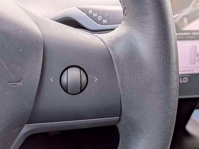 2020 Midnight Silver Metallic Tesla Model 3 Long Range AWD Sedan