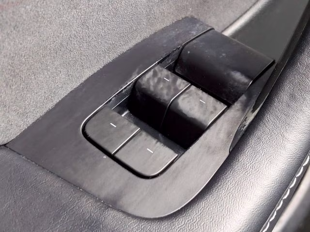 2022 Deep Blue Metallic Tesla Model Y Long Range AWD SUV
