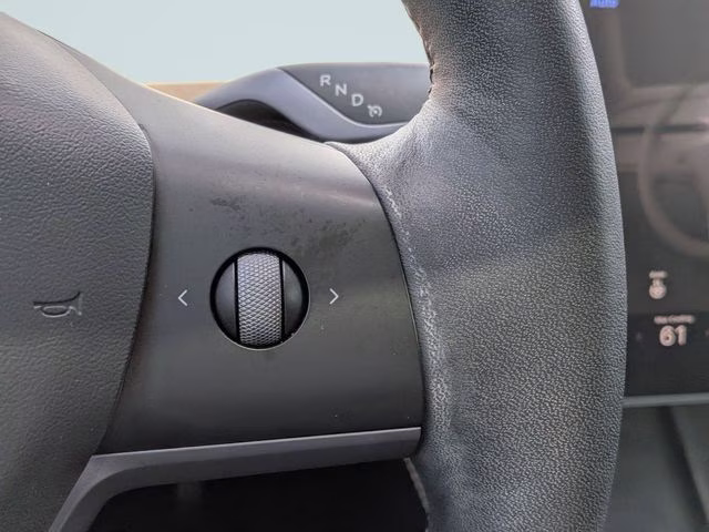 2022 Deep Blue Metallic Tesla Model Y Long Range AWD SUV