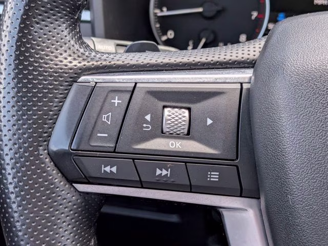 2022 Labrador Black Pearl Mitsubishi Outlander Black Edition FWD SUV