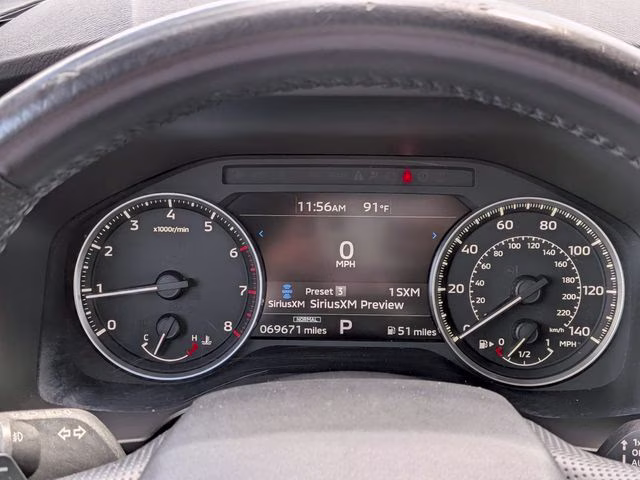 2022 Labrador Black Pearl Mitsubishi Outlander Black Edition FWD SUV