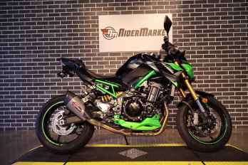 2024 Kawasaki Z900 Motorcycle