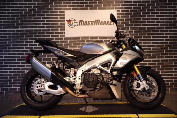 2023 Aprilia Tuono V4 1100 Motorcycle