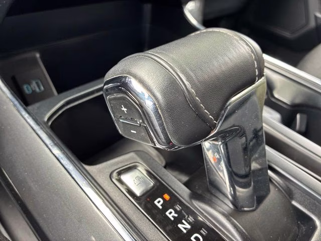 2023 Silver Metallic Ford F-150 XLT 4X4 Truck