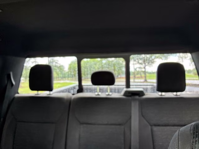 2023 Silver Metallic Ford F-150 XLT 4X4 Truck
