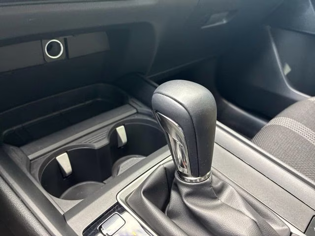 2024 Machine Gray Metallic Mazda CX-50 2.5 S Preferred Package AWD SUV