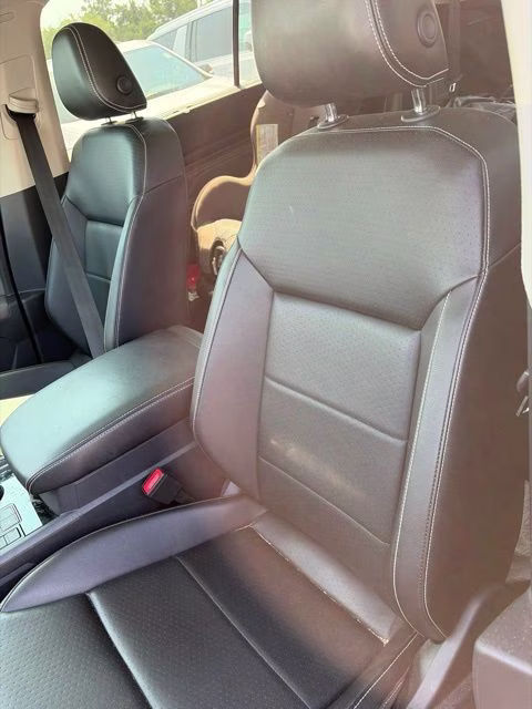 2021 Volkswagen Atlas SEL FWD SUV