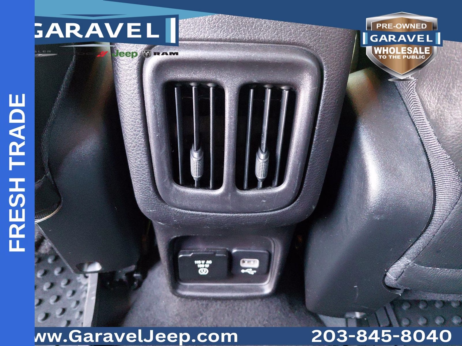 2019 White Clearcoat Jeep Compass Limited 4X4 SUV