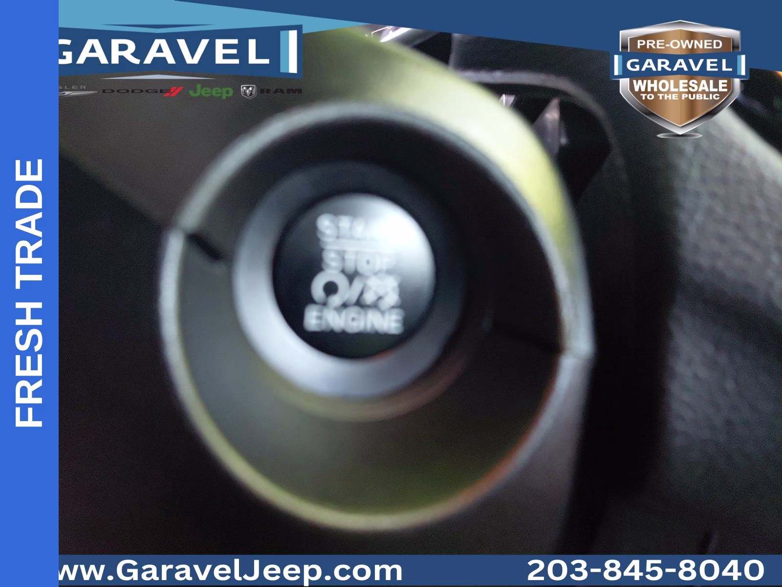 2019 White Clearcoat Jeep Compass Limited 4X4 SUV
