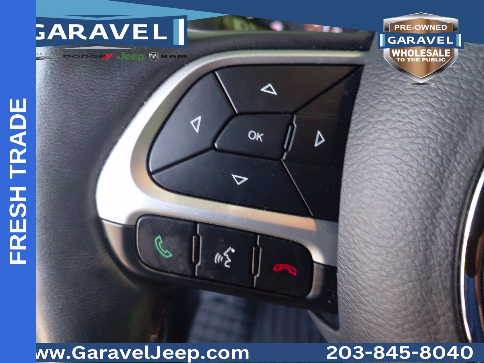 2019 White Clearcoat Jeep Compass Limited 4X4 SUV