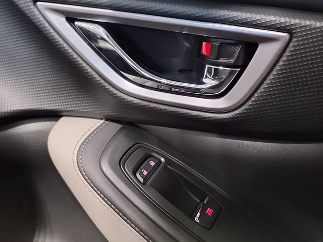 2022 Ice Silver Metallic Subaru Forester Limited AWD SUV