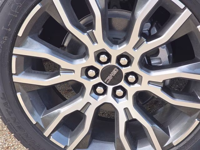2026 Volcanic Red Tintcoat GMC Acadia Denali Ultimate AWD SUV
