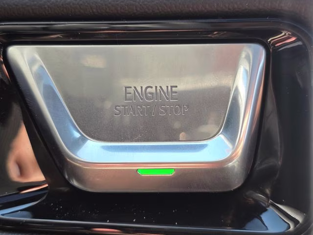 2026 Onyx Black GMC Yukon Denali 4X4 SUV