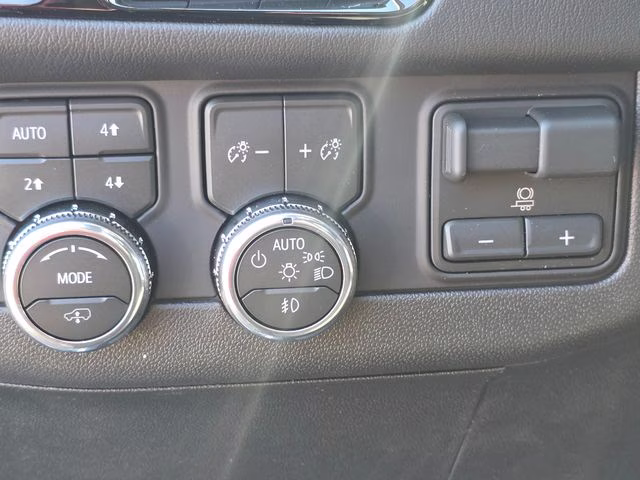 2026 Onyx Black GMC Yukon XL Denali 4X4 SUV