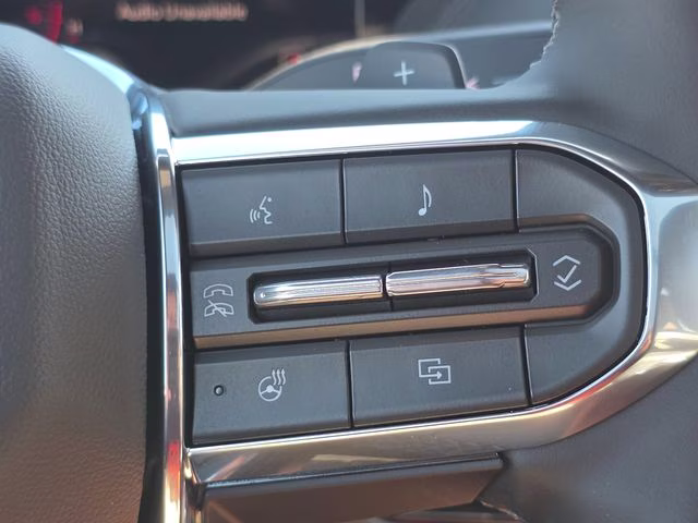 2026 Onyx Black GMC Yukon XL Denali 4X4 SUV