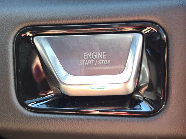 2026 Onyx Black GMC Yukon XL Denali 4X4 SUV
