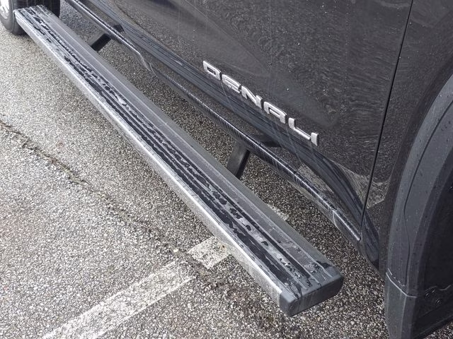 2026 Onyx Black GMC Sierra 1500 Denali 4X4 Truck