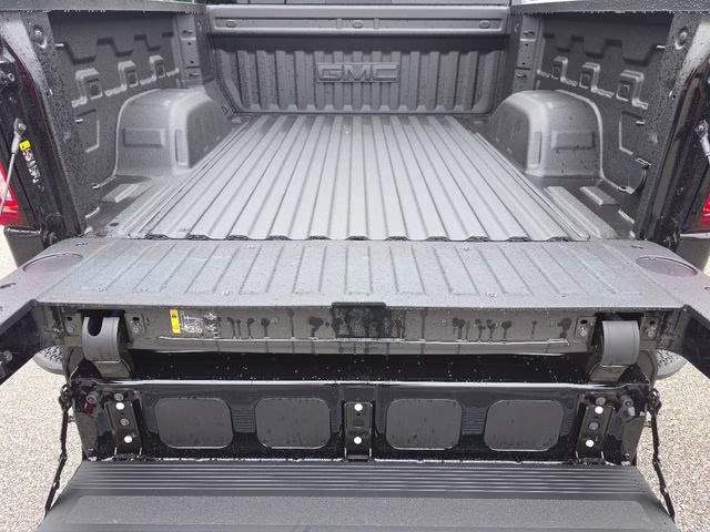 2026 Onyx Black GMC Sierra 1500 Denali 4X4 Truck