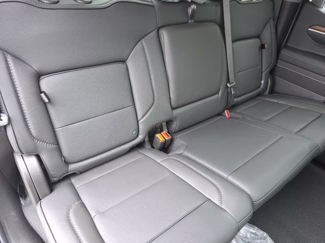 2026 Onyx Black GMC Sierra 1500 Denali 4X4 Truck