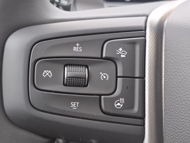 2026 Onyx Black GMC Sierra 1500 Denali 4X4 Truck