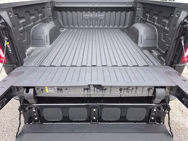 2026 Onyx Black GMC Sierra 1500 Denali 4X4 Truck
