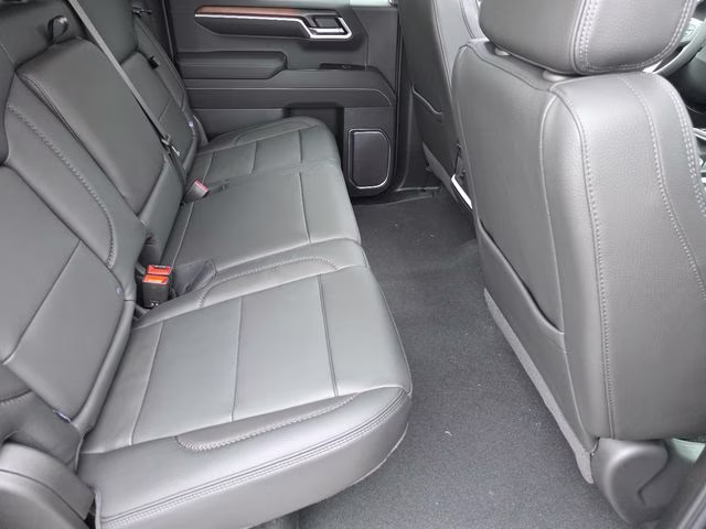 2026 Onyx Black GMC Sierra 1500 Denali 4X4 Truck