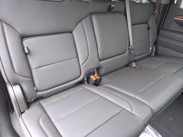 2026 Onyx Black GMC Sierra 1500 Denali 4X4 Truck