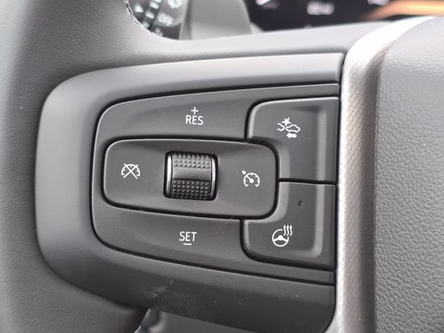 2026 Onyx Black GMC Sierra 1500 Denali 4X4 Truck