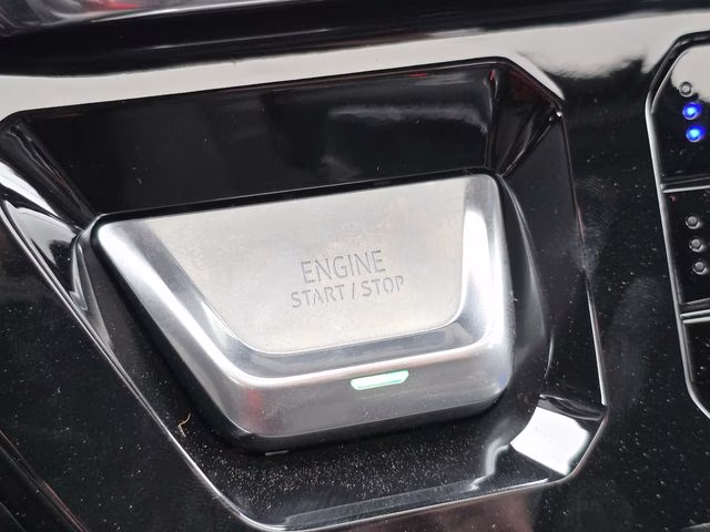 2026 Onyx Black GMC Sierra 1500 Denali 4X4 Truck