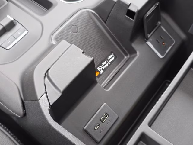 2026 Onyx Black GMC Sierra 1500 Denali 4X4 Truck
