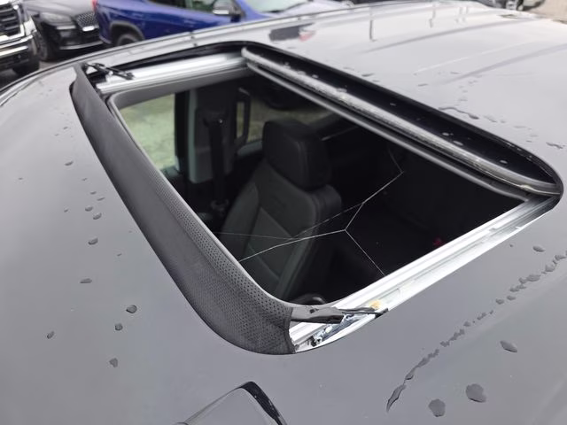 2026 Onyx Black GMC Sierra 1500 Denali 4X4 Truck