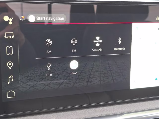 2026 Onyx Black GMC Sierra 1500 Denali 4X4 Truck