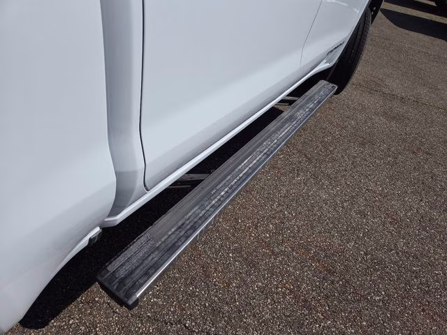 2026 Glacier White Tricoat GMC Sierra 1500 Denali 4X4 Truck