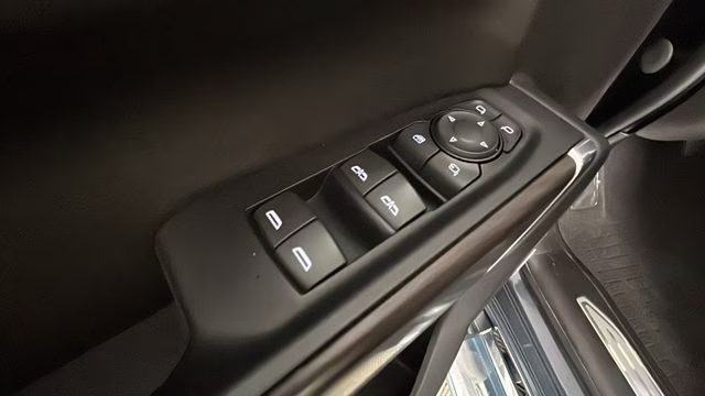 2020 Dark Sky Metallic GMC Sierra 1500 SLT 4X4 Truck