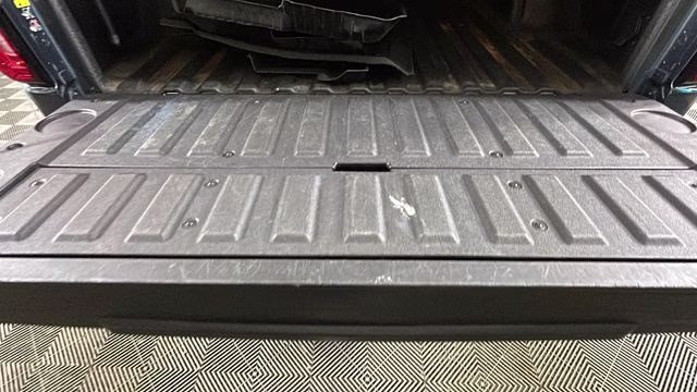 2020 Dark Sky Metallic GMC Sierra 1500 SLT 4X4 Truck