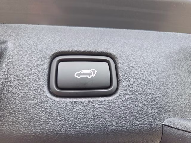 2026 Ecotronic Gray Hyundai Tucson SEL Plus AWD SUV