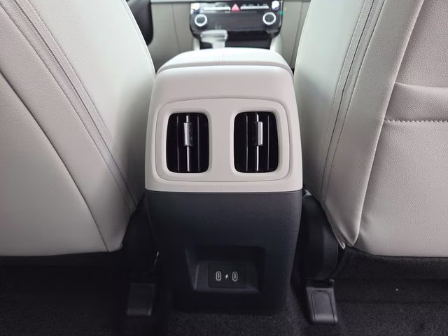 2026 Ecotronic Gray Hyundai Tucson SEL Plus AWD SUV