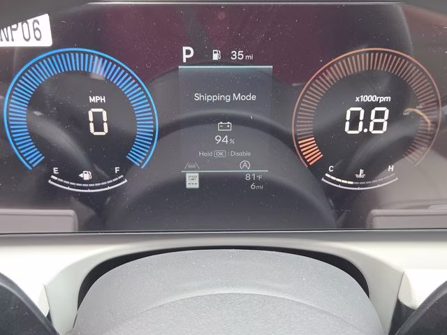 2026 Ecotronic Gray Hyundai Tucson SEL Plus AWD SUV