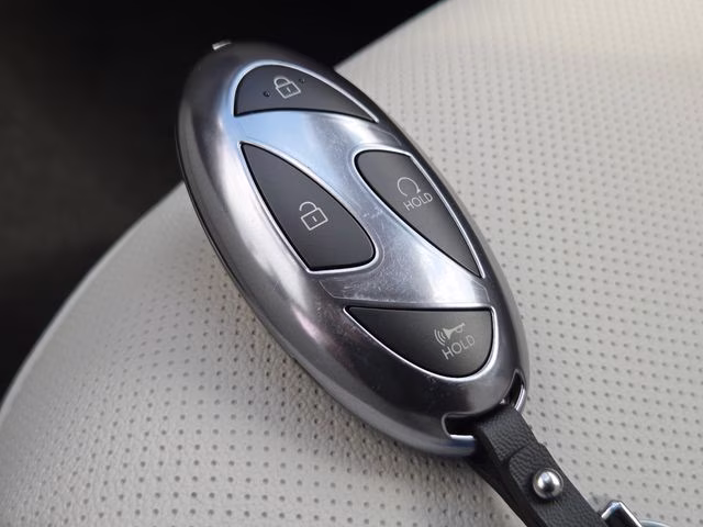 2026 Ecotronic Gray Hyundai Tucson SEL Plus AWD SUV