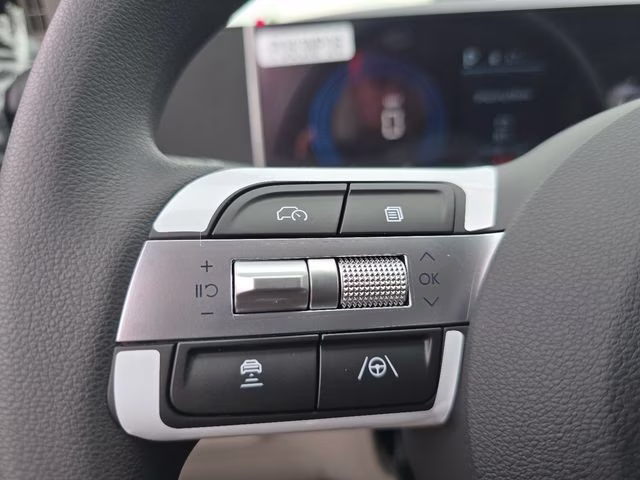 2026 Rockwood Green Hyundai Tucson SEL Plus AWD SUV