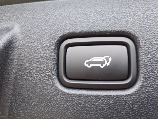 2026 Rockwood Green Hyundai Tucson SEL Plus AWD SUV