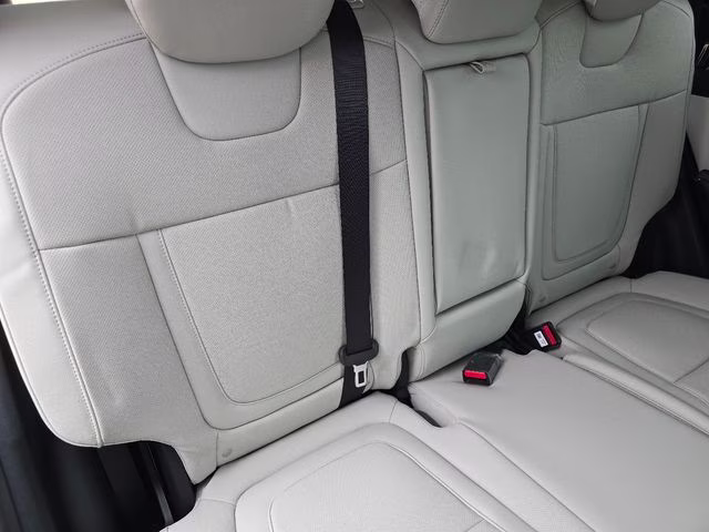 2026 Rockwood Green Hyundai Tucson SEL Plus AWD SUV