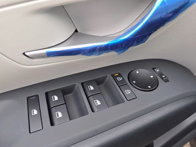 2026 Rockwood Green Hyundai Tucson SEL Plus AWD SUV